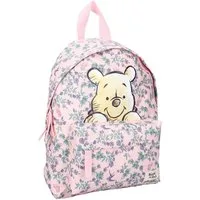 Disney Winnie Puuh Kinderrucksack Kinder Rucksack Schule Kindergarten Freizeit Tasche