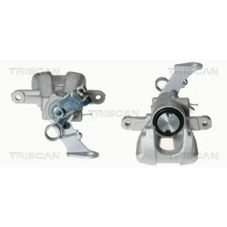 Triscan Bremssattel hinten links Abarth Grande Punto Fiat Grande Punto Opel Corsa
