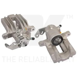 NK Bremssattel hinten links Audi A2 Seat Cordoba Ibiza Skoda Roomster VW Polo