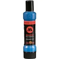 MOLOTOW Permanentmarker Permanentmarker Dripstick 862DS nachfüllbar 3mm tulpenblau