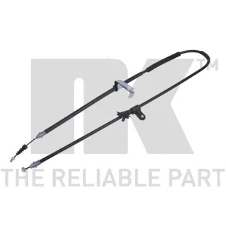 NK Handbremsseil links Alfa Romeo Brera Spider