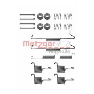 Metzger Zubeh?r f?r Bremsbacken VW Lt