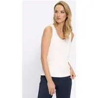 heine Shirttop Shirttop Ärmellos
