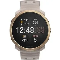 Polar VANTAGE M3 S-L Smartwatch (3,3 cm/1,28 Zoll, Proprietär)