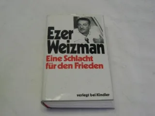 Eine Schlacht für den Frieden