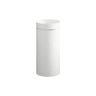 Laufen Waschtisch bodenstehend UNISONO 400x442x900 H511UO47571121