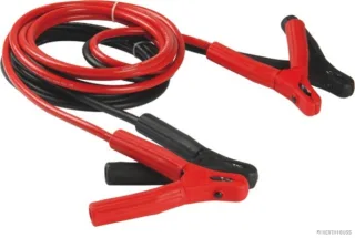 HERTH&BUSS Starthilfekabel, 25 mm², 3,5 m - 52289764