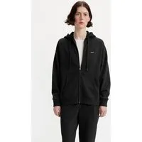 Levi's® Kapuzensweatjacke EVERYDAY ZIP HOODIE mit Logo Stickerei