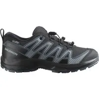Salomon XA PRO V8 WP J Outdoorschuh wasserdicht
