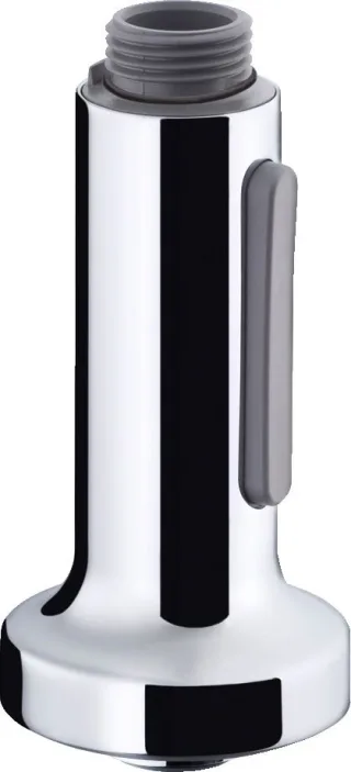 Hansgrohe Ausziehbrause für Talis S Variarc Küchenarmatur chrom 969200 96920000
