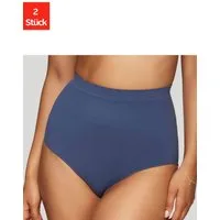 petite fleur by Lascana Shapingslip (Packung, 2 Stück) SEAMLESS im Doppelpack