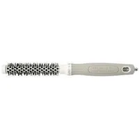 OLIVIA GARDEN Haarbürste Olivia Garden Expert Blowout Shine Weiß/Grau 15 mm