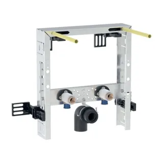 Geberit Waschtisch Element Kombifix 457430001 für Einlocharmatur
