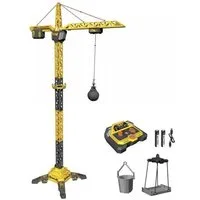 Dickie Toys Modellauto RC Titan Crane