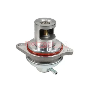 Metzger AGR-Ventil Mercedes A-Klasse W169 B-Klasse W245