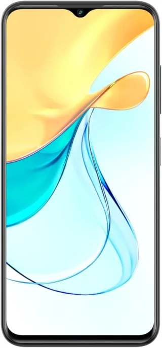 ZTE Blade V50 Vita 256GB [Dual-Sim] schwarz