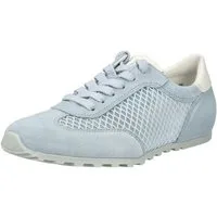 Paul Green Paul Green Sneaker Veloursleder/Textil Schnürschuh