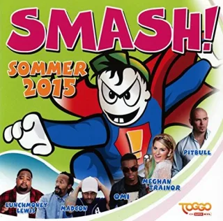 Smash! Sommer 2015