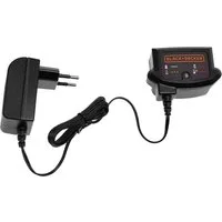 Black + Decker 90590287-06 Ladegerät 10.8V für Werkzeug (siehe Beschre Akku-Ladestation