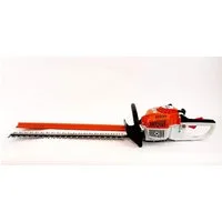 STIHL Benzin-Heckenschere HECKENSCHERE HS 45 60CM, (1 St)