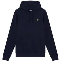 Lyle & Scott Hoodie Hoodie Lyle&Scott Pullover Hoodie (1-tlg)