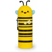 Legami Federmäppchen Kawaii 2-in-1 Biene