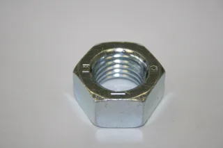 ELMAG Li-Gewinde-Mutter (M20) - 9601067