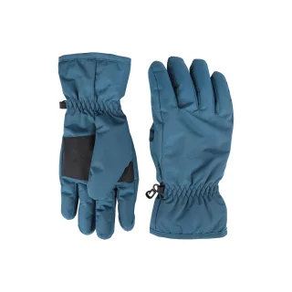 Mountain Warehouse - Damen Skihandschuhe (Dunkles Aquamarin)