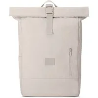 Johnny Urban Cityrucksack Robin Large, Rolltop Damen Herren, Laptop Fach (1-tlg), Wasserabweisend