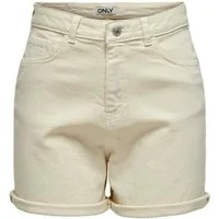 ONLY Jeansshorts ONLJosephine (1-tlg) Plain/ohne Details