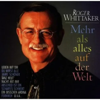 Mehr Als Alles auf der Welt
