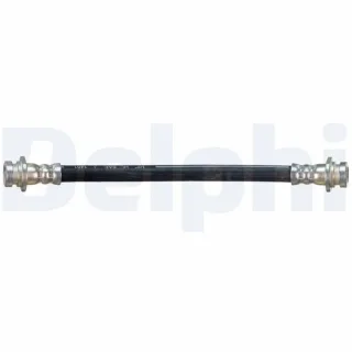 Delphi Bremsschlauch hinten Opel Karl