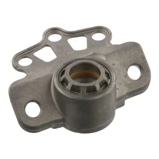 Febi Federbeinlager hinten Alfa Romeo Mito Fiat 500l Grande Punto Tipo 36816