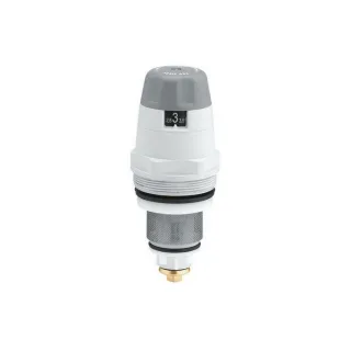 Caleffi Austausch-Kartusche 535006 1", für Druckminderer