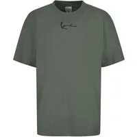 Karl Kani T-Shirt Karl Kani Small Signature Essential Tee (1-tlg)