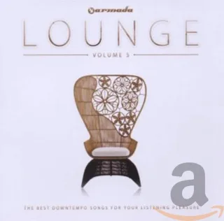 Armada Lounge Vol.5
