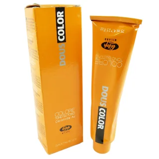Lisap Dous Color Coloration Haar Farbe Demi Ohne Ammoniak - 75 ml Versch Nuancen - #9/7 Beige/Beige