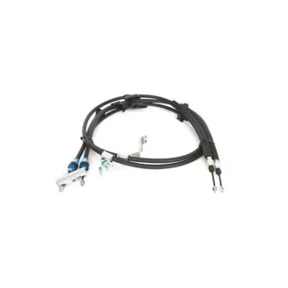 Bosch Handbremsseil hinten Ford C-Max Focus Grand