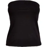 Next Bandeautop Azteken-Print Schlauchtop mit Nackenträger (1-tlg)