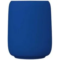 blomus Zahnputzbecher Zahnputzbecher SONO Blau