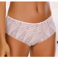 LASCANA Panty Amira aus dezent transparenter Spitze