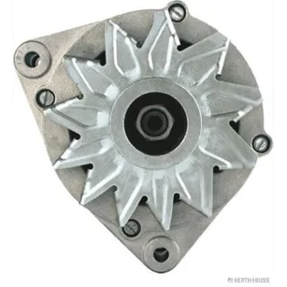 Elparts Generator 80A Mercedes 32034020 2,3