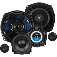 Hifonics HIFONICS ZEUS Woofer 20 cm ZSB-8.3C Auto-Lautsprecher