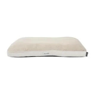 Scruffs Orthop. Matratze Harvard beige XL