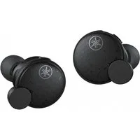 Yamaha TW-E7B True Wireless - Kopfhörer - schwarz In-Ear-Kopfhörer