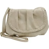 J JONES JENNIFER JONES Schultertasche Kleine Damen Umhängetasche, handliche Abendtasche, Crossbody Bag, Leicht