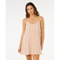 Rip Curl Strandkleid Rip Curl Premium Surf Stripe Strandkleid