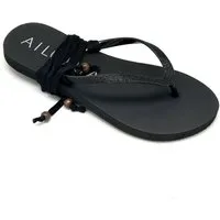 AILORIA PAMPELONNE Zehensandalen Zehentrenner Zehensandalen