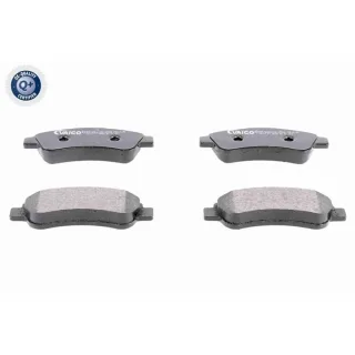 Vaico Bremsbel?ge hinten Citroen Fiat Peugeot V42-0095