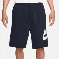 Nike Sportswear Trainingsshorts Nike Herren Short Nike Club Alumni FT Short FQ4950